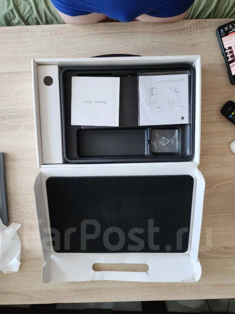 Apple MacBook Pro 13 2010 Mid. 13", 2,4����, ��� 8 ��, ���� 128���, WiFi: 1, Bluetooth: 1, ����������� �� 3��. ����