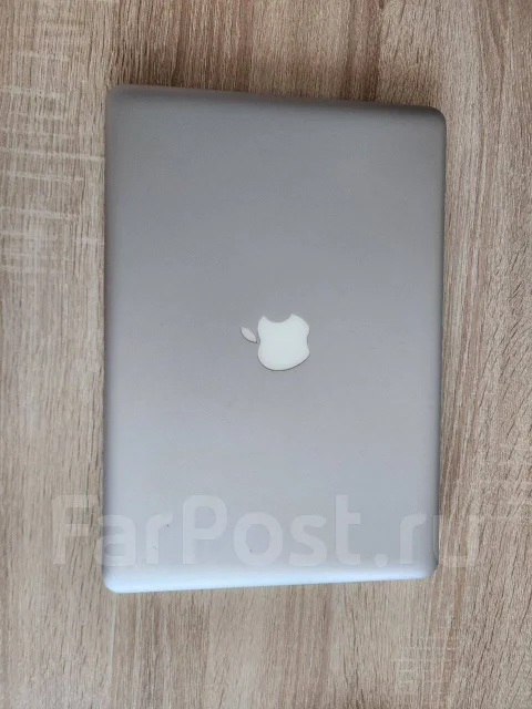 Apple MacBook Pro 13 2010 Mid. 13", 2,4����, ��� 8 ��, ���� 128���, WiFi: 1, Bluetooth: 1, ����������� �� 3��. ����