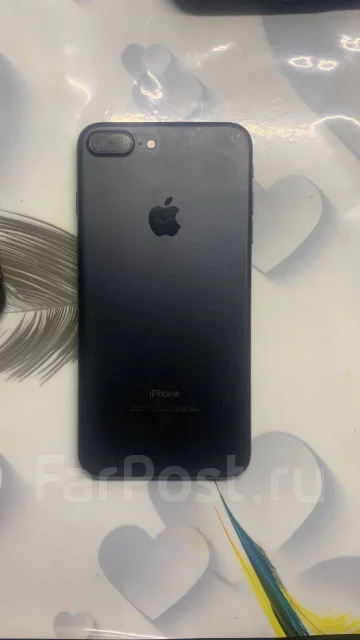 Apple iPhone 7 Plus. �/�, 32 ��, ������ ����