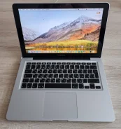 Apple MacBook Pro 13 2010 Mid. 13", 2,4����, ��� 8 ��, ���� 128���, WiFi: 1, Bluetooth: 1, ����������� �� 3��. ����