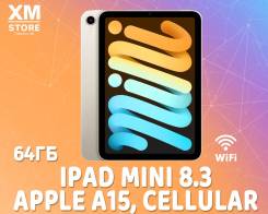 Apple iPad Mini. 8.3,  64 .     