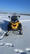 BRP Ski-Doo Tundra WT. ��������, ��, �� ����