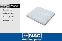   NAC 7797st 7797st 