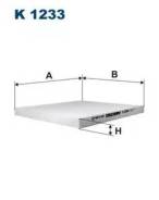   Filtron K1233 K1233 