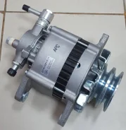 ��������� Denki Nissan TD27 23100-02N16 ����