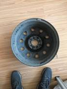 Honda. 6.0x15", 4x100, ET50 