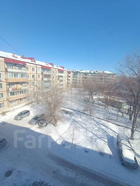 2 комн. кв. 54 кв.м.4 этаж, г. Спасск- Дальний, ул. Парковая 47 ...
