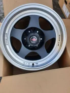 TRD. 8.5x16", 6x139.7, ET-28, �� 110,1���. ����