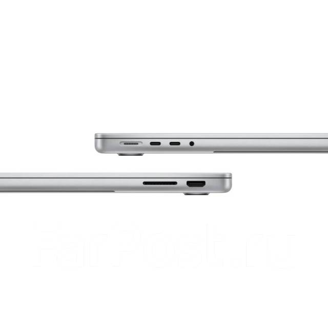 Apple MacBook Pro 14 2023. 14", ��� 8 ��, WiFi: 1, Bluetooth: 1. ��� ����� �� ������������ ����