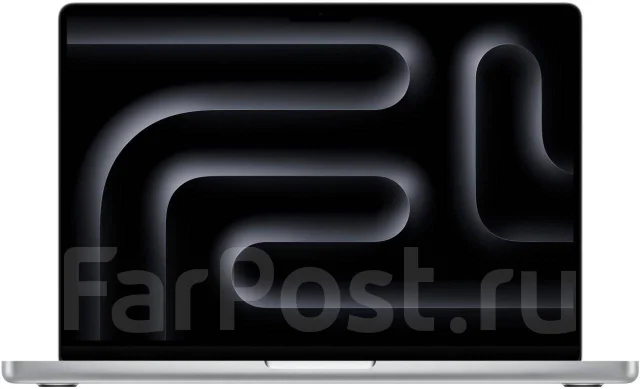 Apple MacBook Pro 14 2023. 14", ��� 8 ��, WiFi: 1, Bluetooth: 1. ��� ����� �� ������������ ����