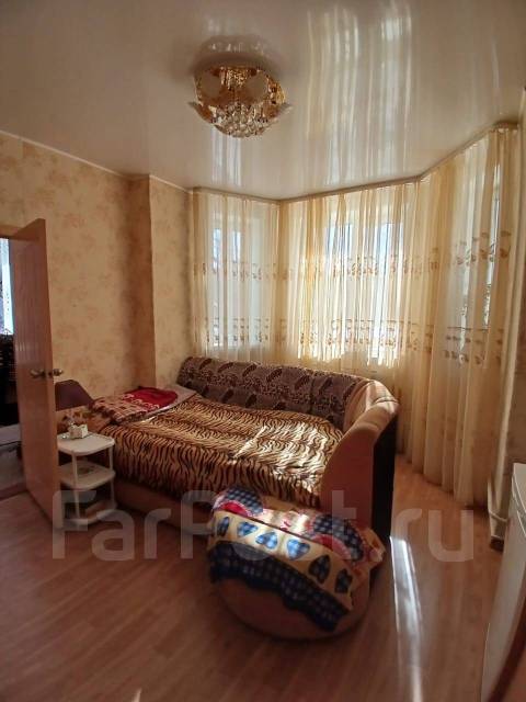 3 комн. кв.72 кв.м.г. Спасск-Дальний, ул. Дербенёва 32 - Купить 3 ...
