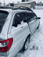 Mazda Capella. GWEW, MAZDA ����