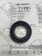 ������� �������� ��������� 18*30*5 Toyota T1291 Musashi T1291 ����