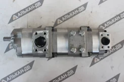 ���������� ��� Komatsu LW80 705-55-14000, 7055514000 7055514000 ����