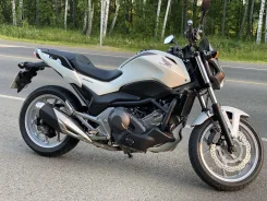 Honda NC 750. 750����. ��., ��������, ���������, ������ �� �� ����