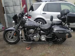 Yamaha Roadstar 1700. 1 700����. ��., ��������, ���������, ������ �� �� ����