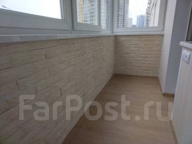 Изготовление и Остекление Балконов Лоджии. Утепление. Под ключ ...