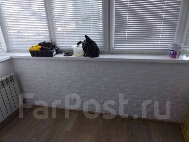 Изготовление и Остекление Балконов Лоджии. Утепление. Под ключ ...