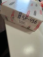 ������ ���� COB-WEB 114360NA � �������� ���������� ������� SF436 SF436 ����