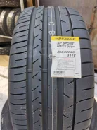 Dunlop SP Sport Maxx 050+ SUV. ������, �����. ��� ����� �� ������������� ����