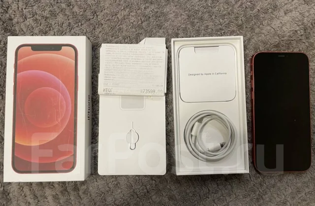 Apple iPhone 12. �/�, 64 ��, ������� ����