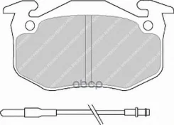 ������� ��������� Ferodo ���. FDB440 Ferodo FDB440 ����
