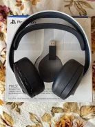 Sony PlayStation Pulse 3D ����