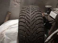 Nokian Hakkapeliitta R3. ������, ��� �����, 2020 ���, �/�, ����� 10 % ����