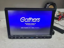 Gathers VXM-195VFEi ����