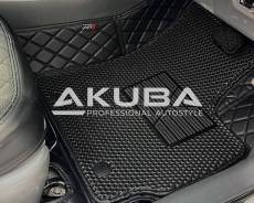 Akuba !  5D  Toyota Camry 2006-2011 