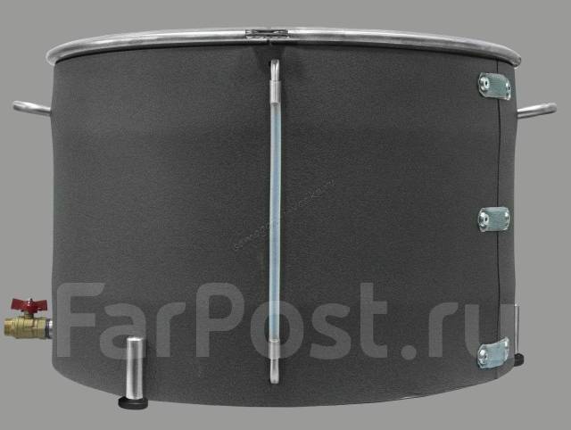 Перегонный Универсальный куб ХД-УК-76 (D530), новый, в наличии. Цена ...