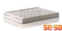   Mannfilter CUK2733 CUK2733 