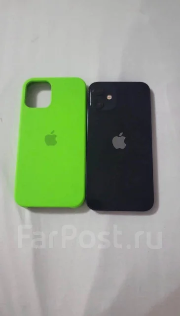 Apple iPhone 12 mini. �/�, 64 ��, �����, 4G LTE ����