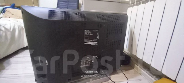 Panasonic. ������ ����