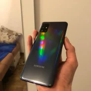 Samsung Galaxy A51. �/� ����