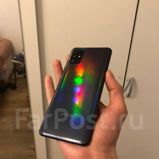 Samsung Galaxy A51. �/� ����