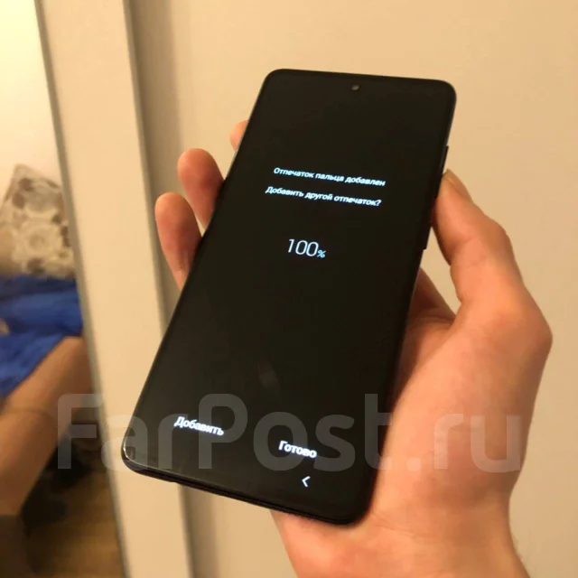 Samsung Galaxy A51. �/� ����