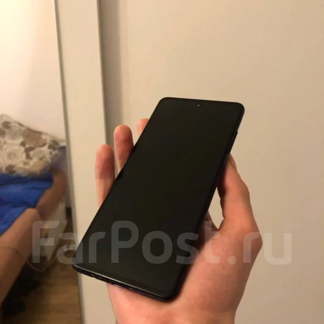Samsung Galaxy A51. �/� ����