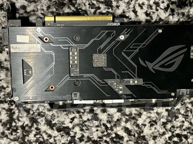 GeForce GTX 1050 Ti ����