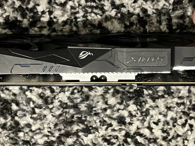 GeForce GTX 1050 Ti ����