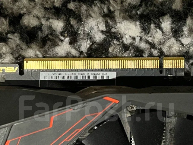 GeForce GTX 1050 Ti ����
