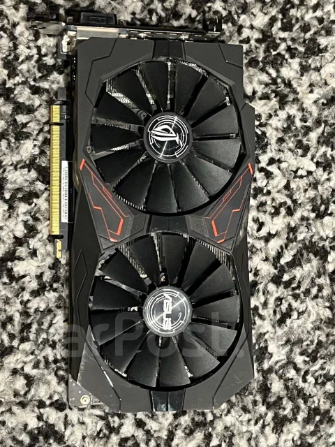 GeForce GTX 1050 Ti ����