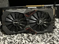GeForce GTX 1050 Ti ����
