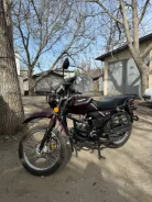 Regulmoto Alpha RM-3. 110����. ��., ��������, ��� ���, ������ �� �� ����