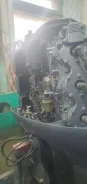 Yamaha. 200��.�., 2-�������, ����������, ���� U (762 ��), 1998 ��� ����