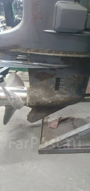 Yamaha. 200��.�., 2-�������, ����������, ���� U (762 ��), 1998 ��� ����