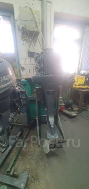 Yamaha. 200��.�., 2-�������, ����������, ���� U (762 ��), 1998 ��� ����