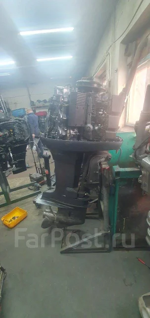 Yamaha. 200��.�., 2-�������, ����������, ���� U (762 ��), 1998 ��� ����