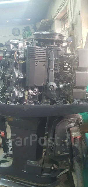Yamaha. 200��.�., 2-�������, ����������, ���� U (762 ��), 1998 ��� ����