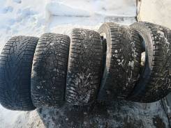 Nokian Hakkapeliitta 7. , , /,  40 % 